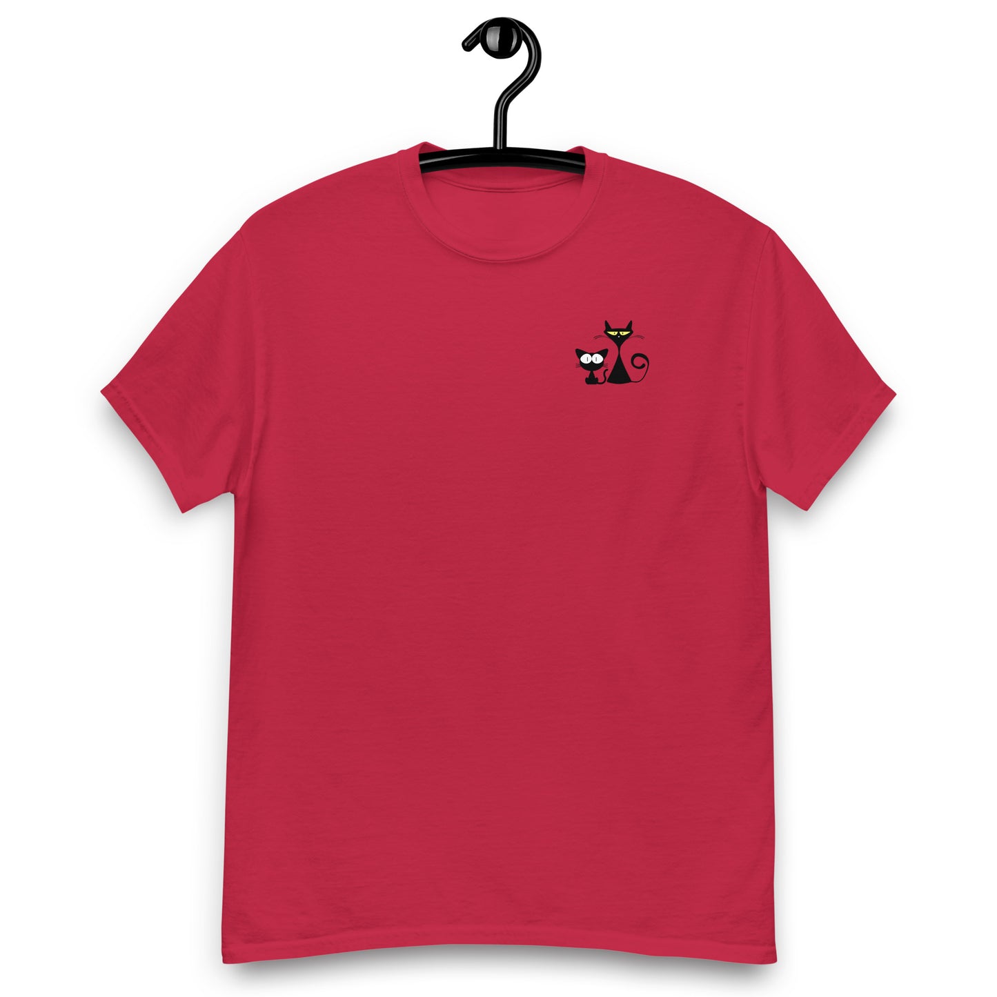 Unisex T-Shirt Cat