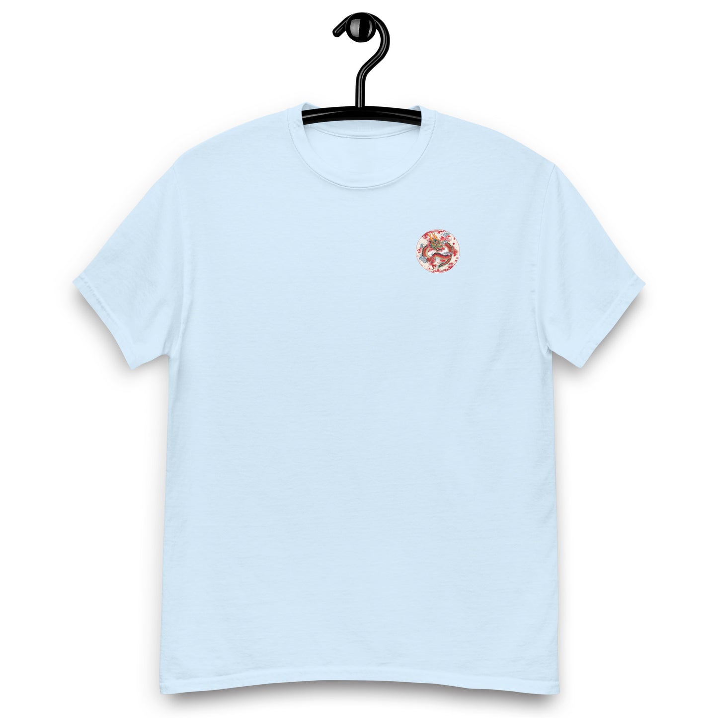 Unisex -T-Shirt Drache