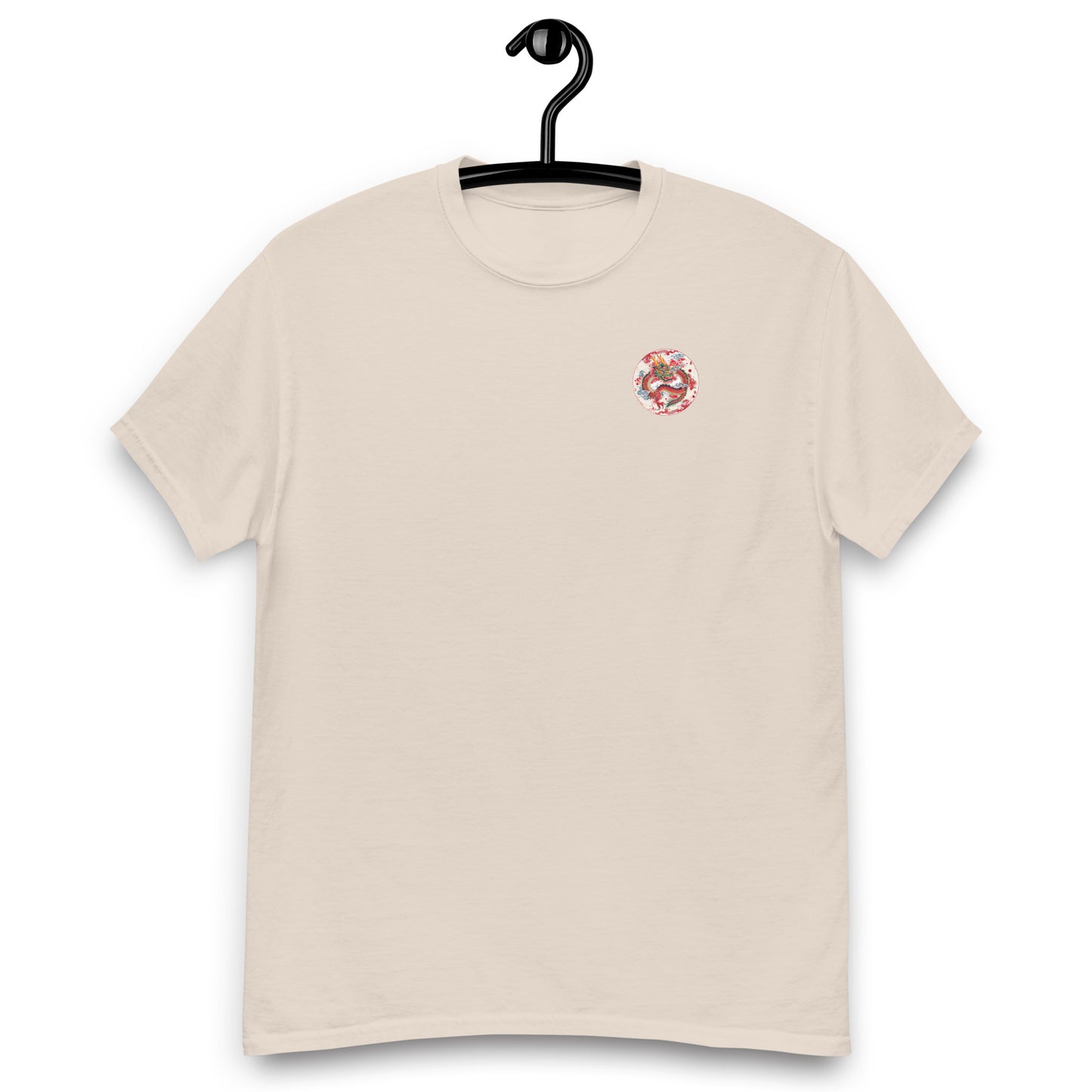 Unisex -T-Shirt Drache